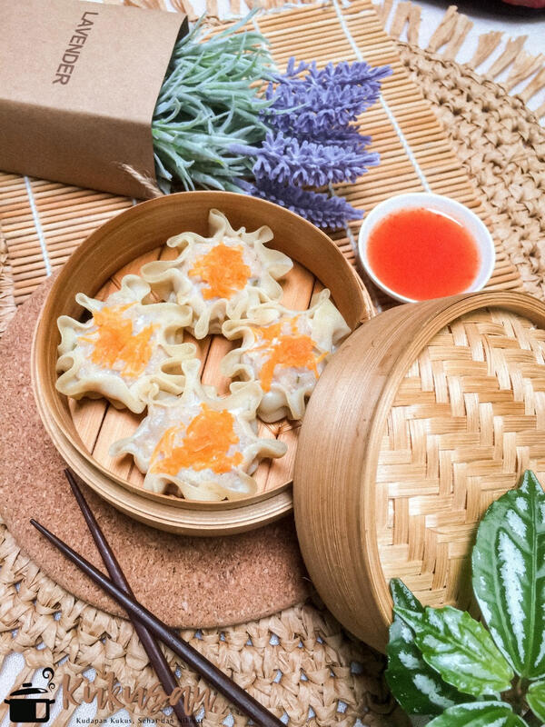 dimsum original